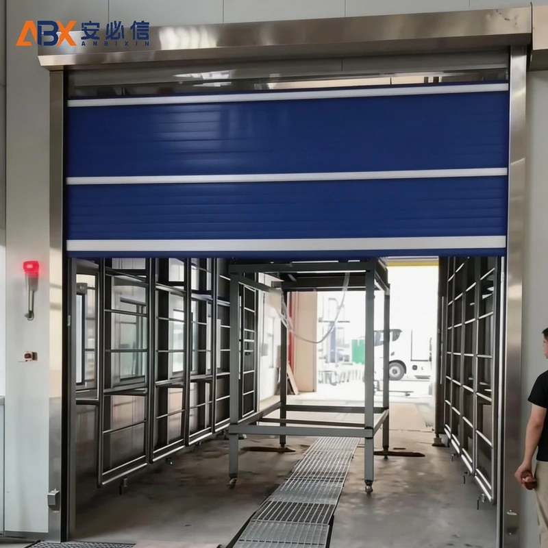 巴彦淖尔高速门